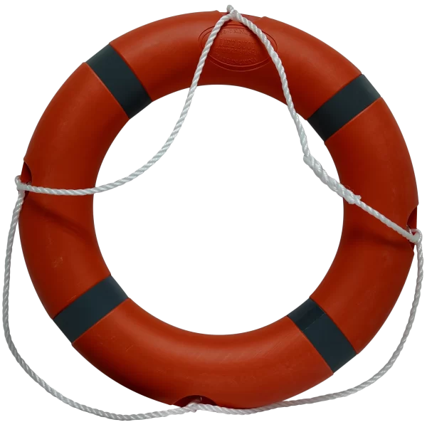 ARO SALVAVIDA HDPE/2.5 KG