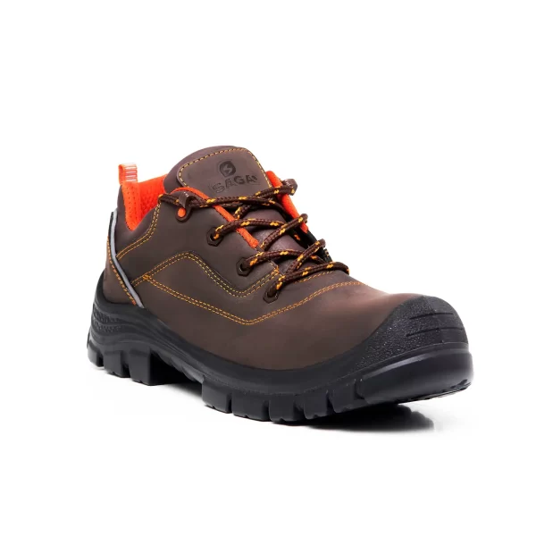 1055 Zapato de seguridad SAGA Supervisor