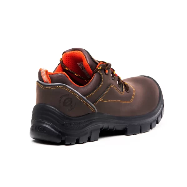 1055 Zapato de seguridad SAGA Supervisor - Imagen 2