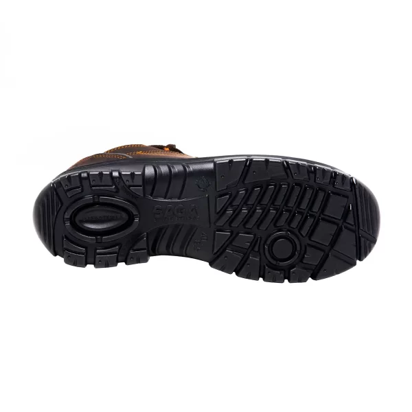1055 Zapato de seguridad SAGA Supervisor - Imagen 3
