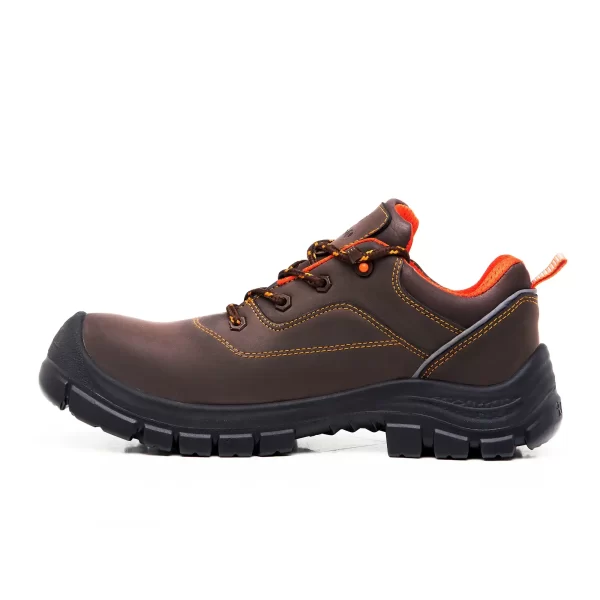 1055 Zapato de seguridad SAGA Supervisor - Imagen 5