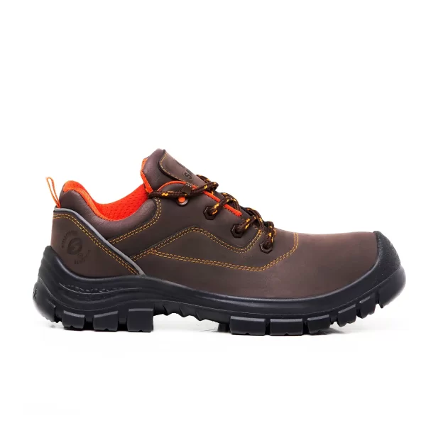 1055 Zapato de seguridad SAGA Supervisor - Imagen 4