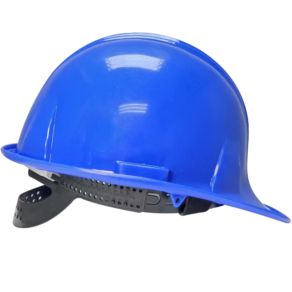 CASCO SISA INTERVALOS AZUL - Imagen 2