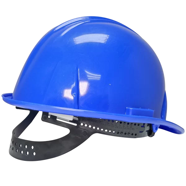 CASCO SISA INTERVALOS AZUL - Imagen 3