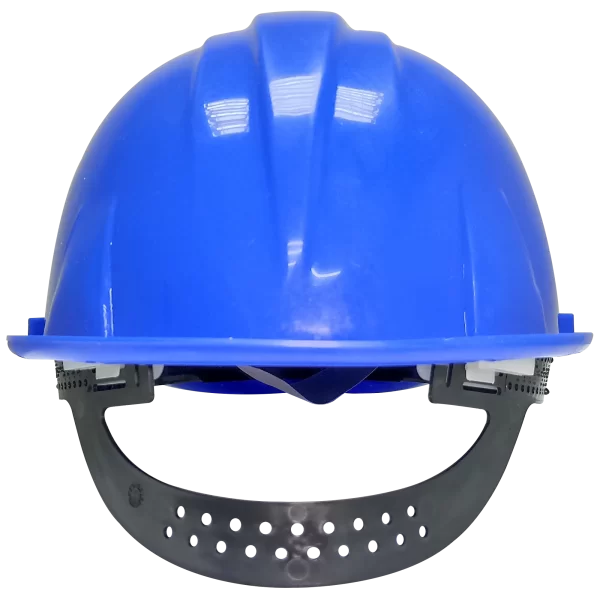 CASCO SISA INTERVALOS AZUL - Imagen 4