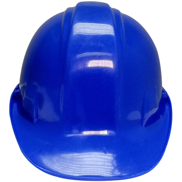 CASCO SISA INTERVALOS AZUL - Imagen 5