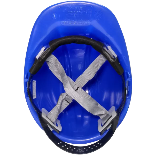 CASCO SISA INTERVALOS AZUL - Imagen 6