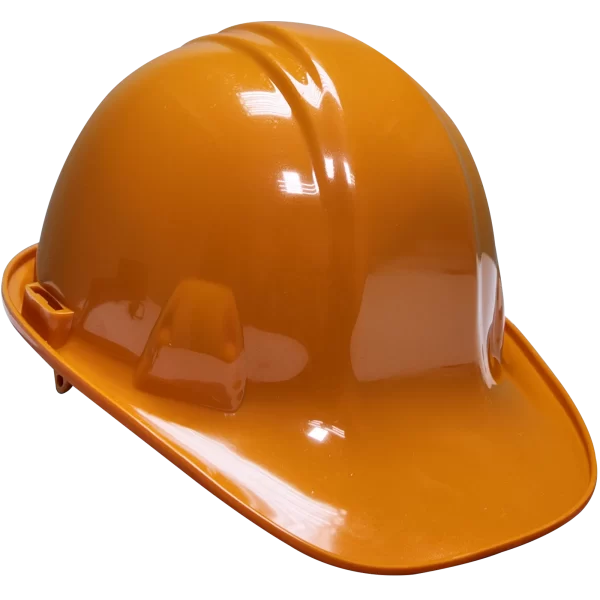 CASCO MATRACA OCRE