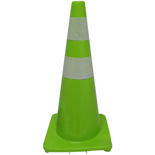 CONO VERDE DE 27" C/DOBLE CINTAREF