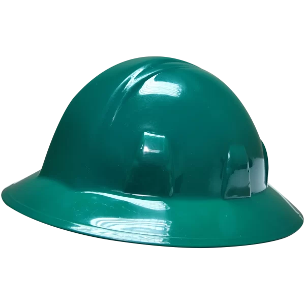 CASCO INFRACAP ALA ANCHA VERDE - Imagen 3