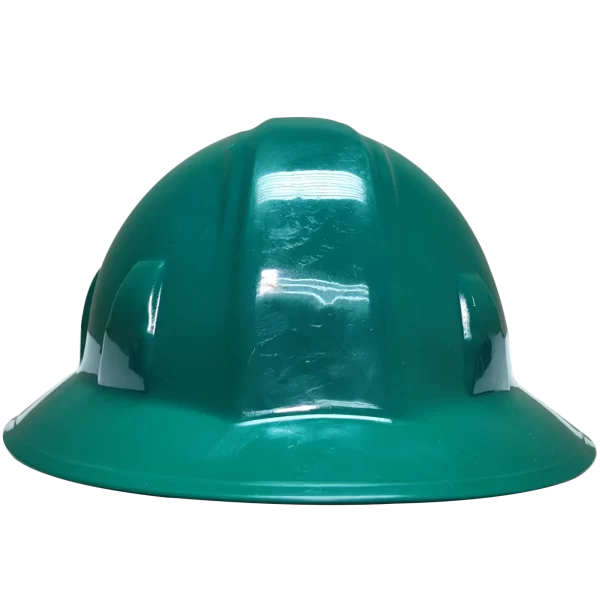 CASCO INFRACAP ALA ANCHA VERDE - Imagen 4