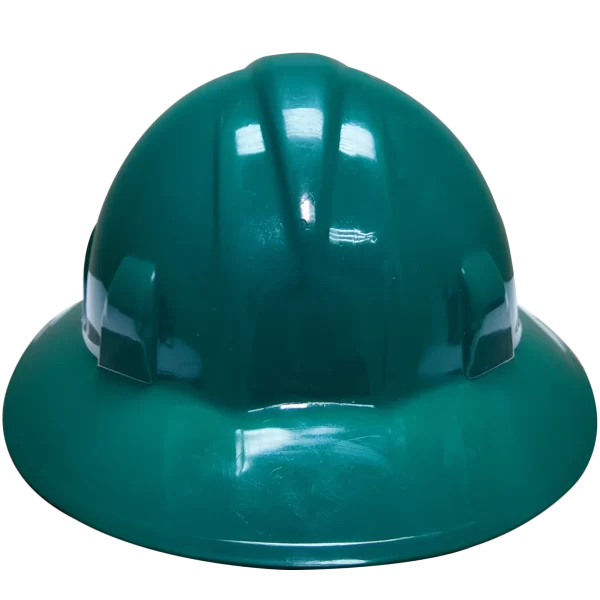 CASCO INFRACAP ALA ANCHA VERDE - Imagen 5