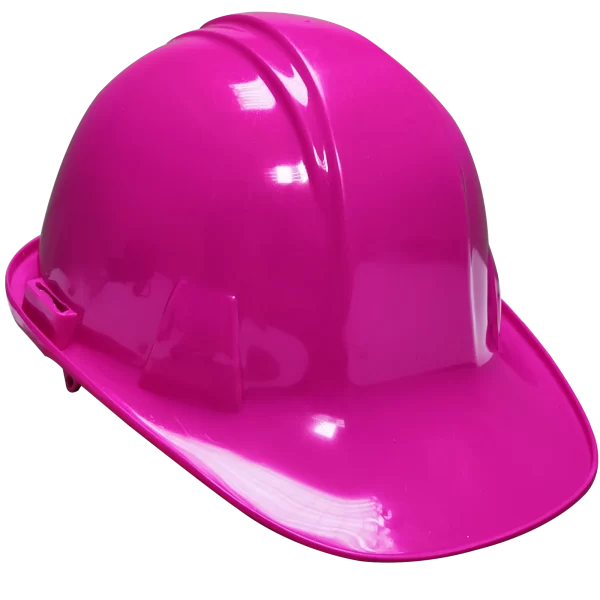 CASCO MATRACA FUCSIA