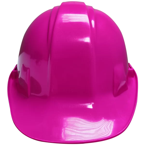 CASCO MATRACA FUCSIA - Imagen 5