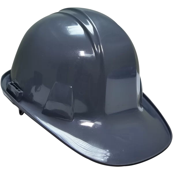 CASCO MATRACA GRIS