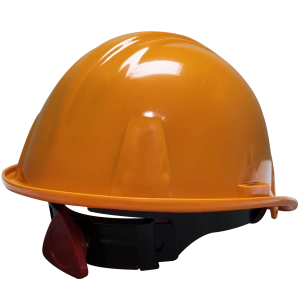 CASCO MATRACA OCRE - Imagen 3