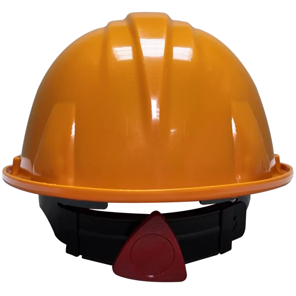 CASCO MATRACA OCRE - Imagen 4