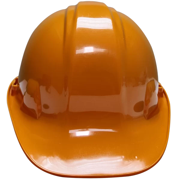 CASCO MATRACA OCRE - Imagen 5