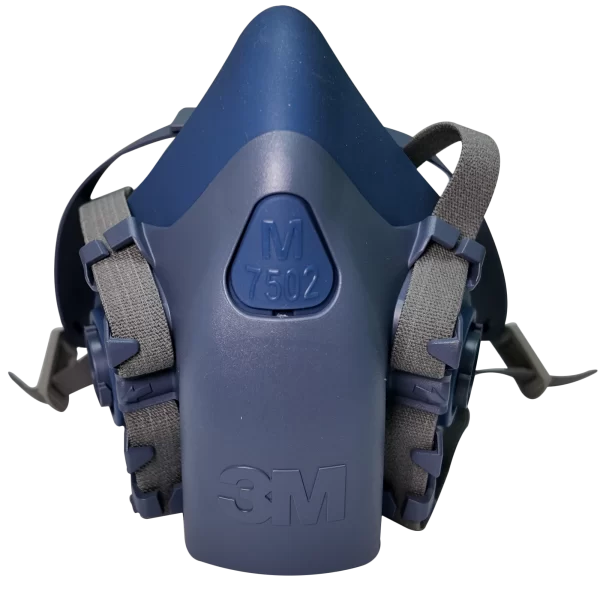 MASCARA MEDIA CARA 7051