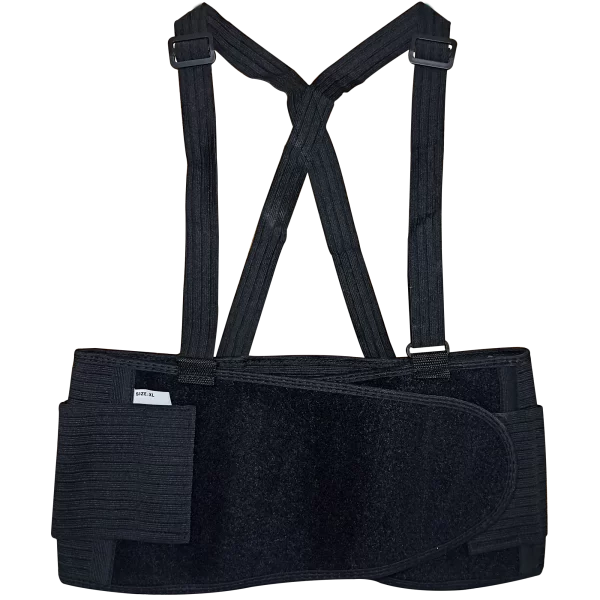 FAJA LUMBAR BARCKLY