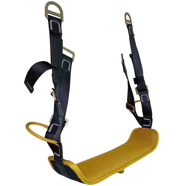 SILLA DE SUSPENSION PARA ALTURAS