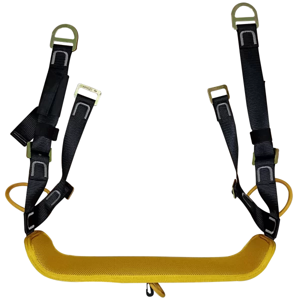 SILLA DE SUSPENSION PARA ALTURAS - Imagen 3