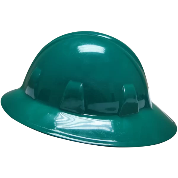CASCO INFRACAP ALA ANCHA VERDE - Imagen 2