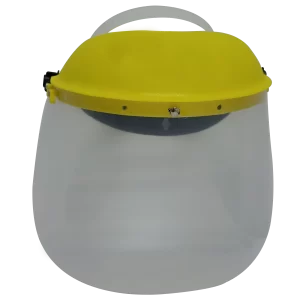 CARETA PROTECTORA FACIAL